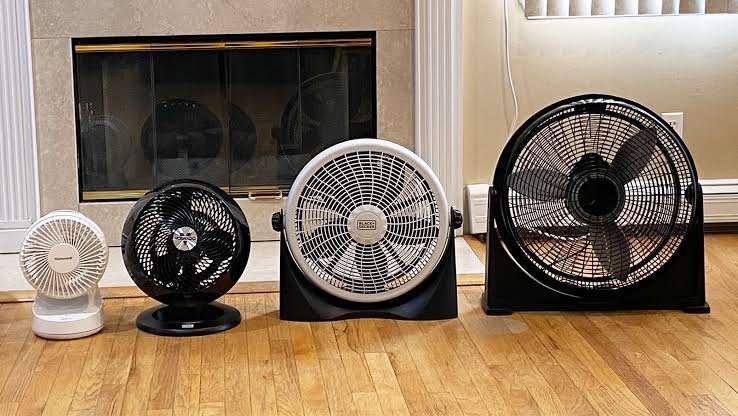 Cooling Fans