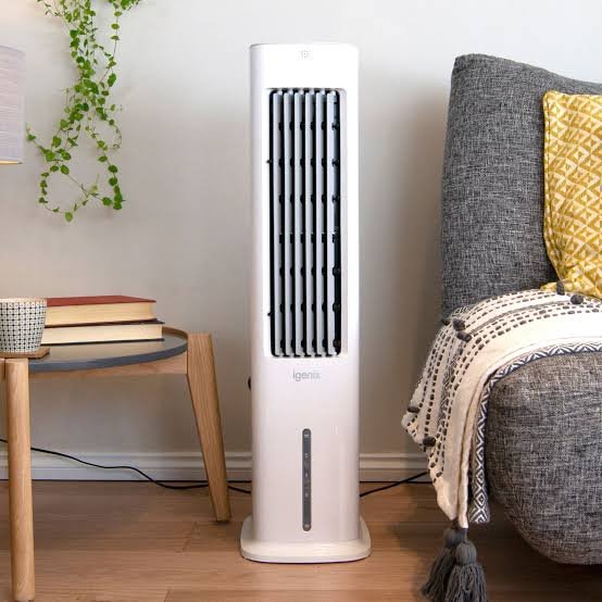 Air Cooler
