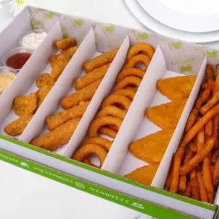 Appetizer Box