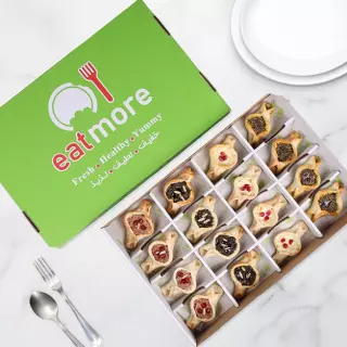 Mix Mini Pide Box
