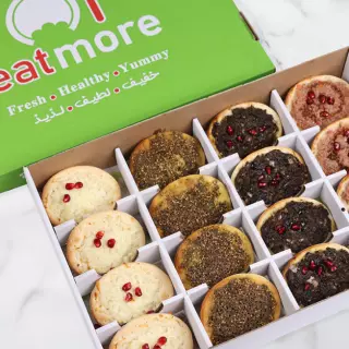 Box mix Mini