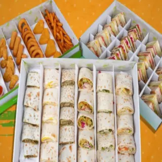 Dewaniya Meal 1