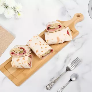 Tilyani Cheese Saj