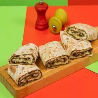 Zatar Halloum