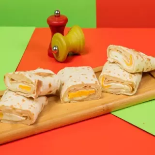Egg Cheese