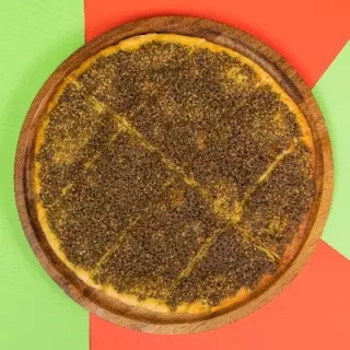 Mana'eesh Zatar
