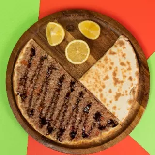 Mana'eesh Laham Be Ajin Debs