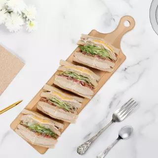 Original Club Sandwich