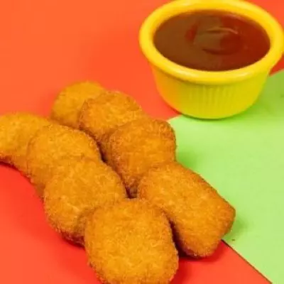 Chicken Nuggets
