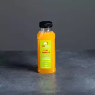 Orange Juice