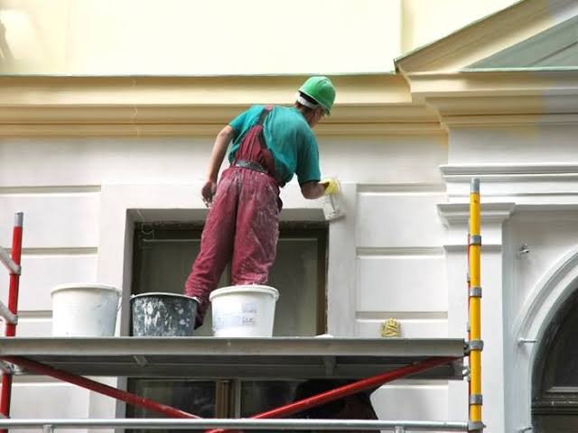 House Paint