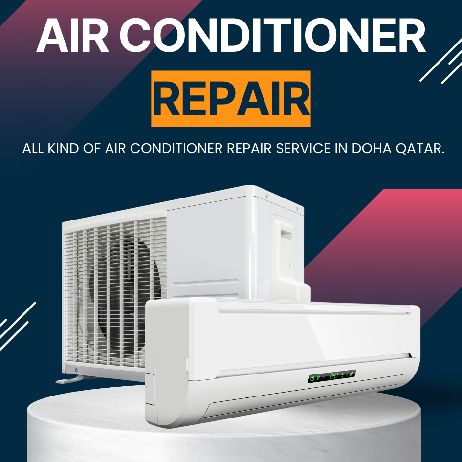 AIR CONDITIONER