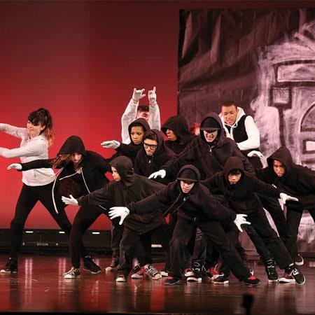 Dance Groups