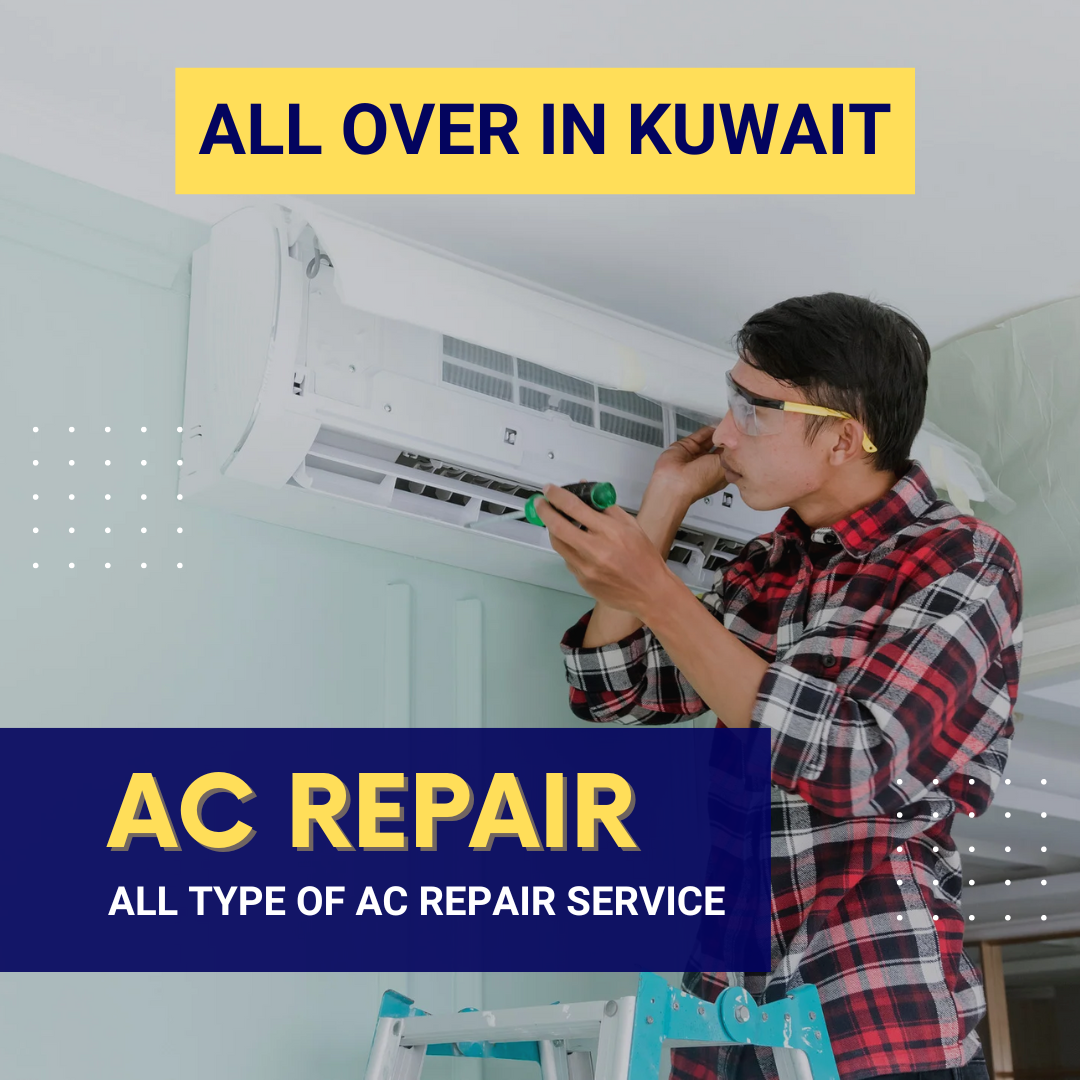 AC REPAIR