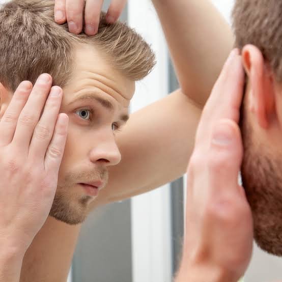 Hair Fall Treatment 