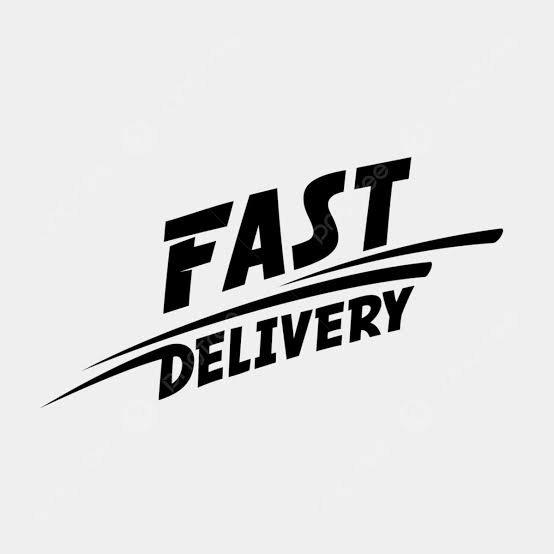 Fast Delivery 