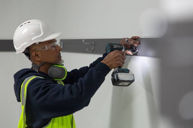 Maintenance services