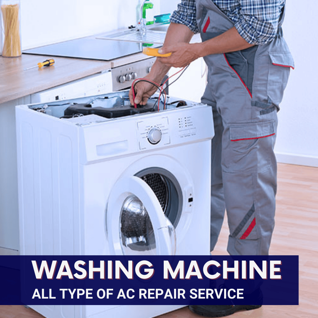 Kuwait Washing Machine Repair in Salmiya