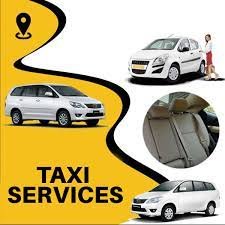 Online Taxi Booking