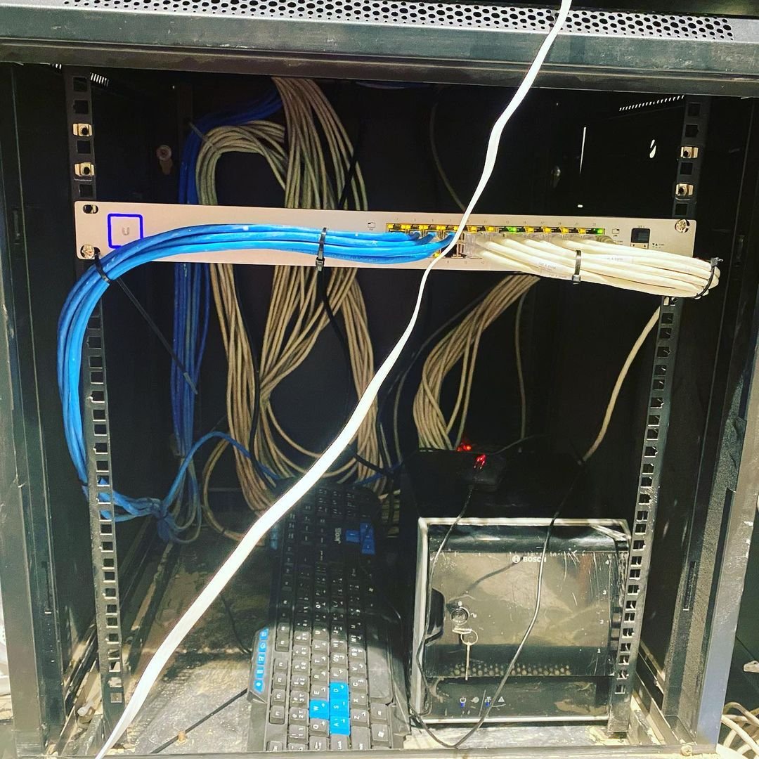 Wifi Mesh Solution 