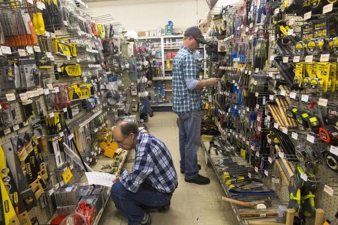 Tools Expert 