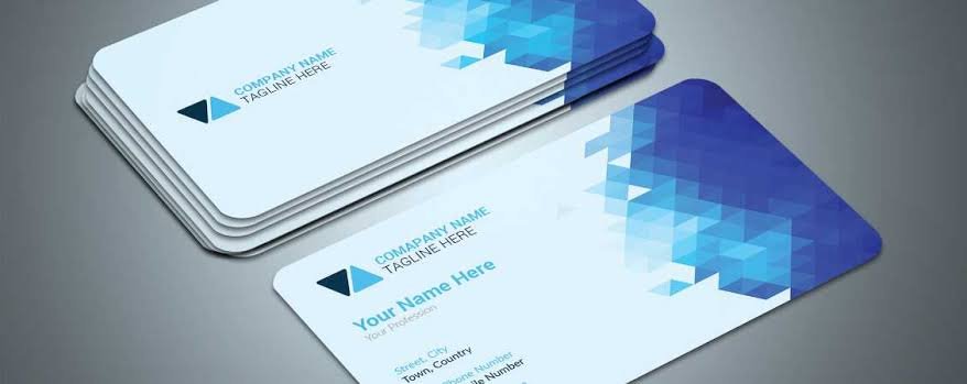 UV Card