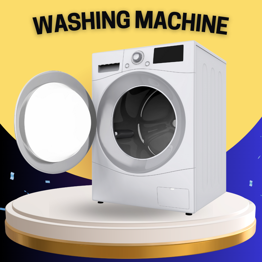 Best Washing Machine Technician