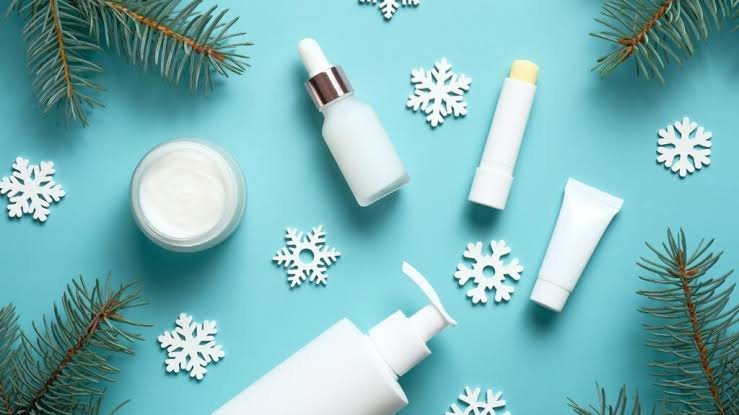 Maria's Beauty Products