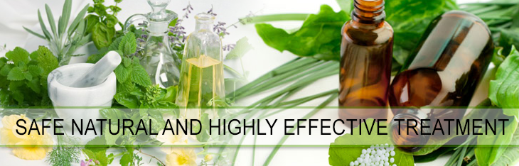 Homeopathy Services