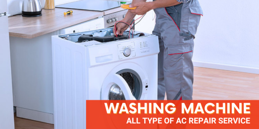 Ac Washing Machine Fridge Repair In Salmiya Indian Technician