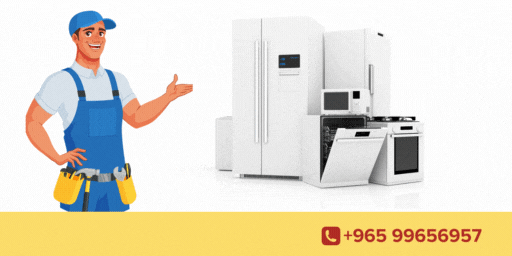 Home Appliance Air Conditioner Fridge Washing Machine Repair in Mangaf
