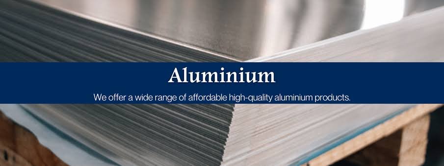 Aluminium House