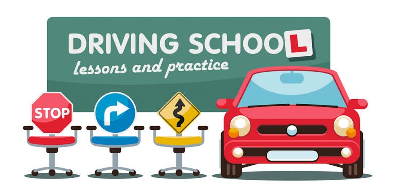 Sultan Driving School 