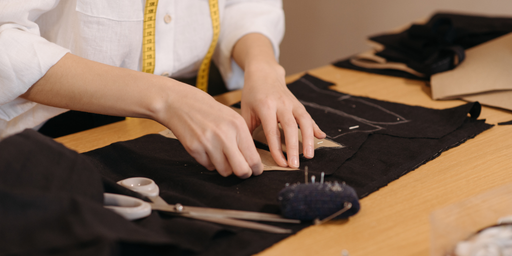 Hareer Al Jabriya United - Ladies Tailor and Clothing